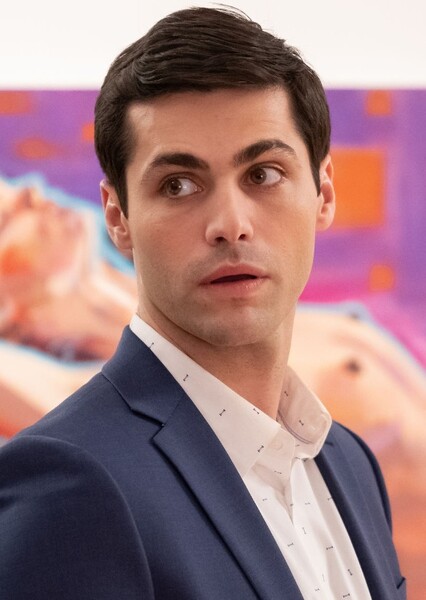 Matthew Daddario photo