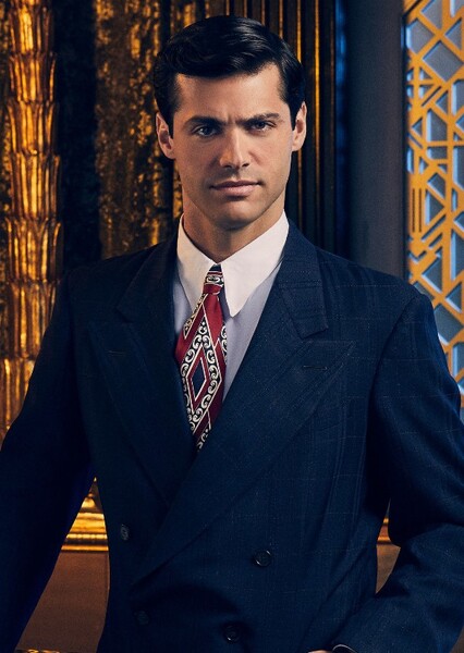 Matthew Daddario photo
