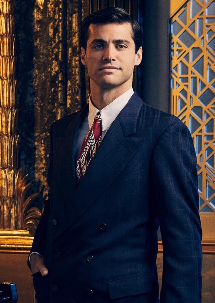 Matthew Daddario photo
