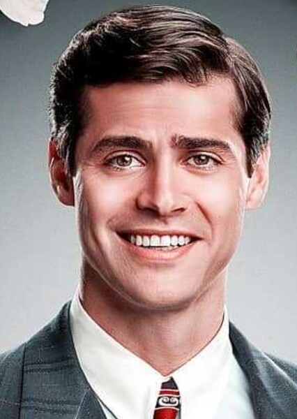 Matthew Daddario photo