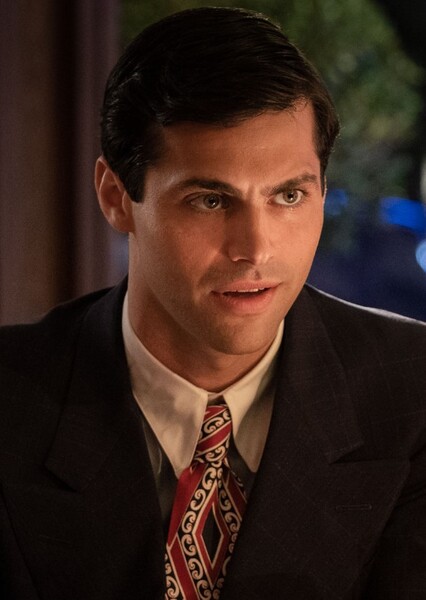 Matthew Daddario photo