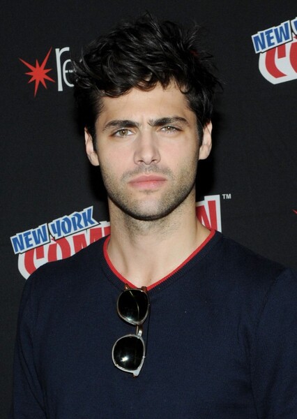 Matthew Daddario photo