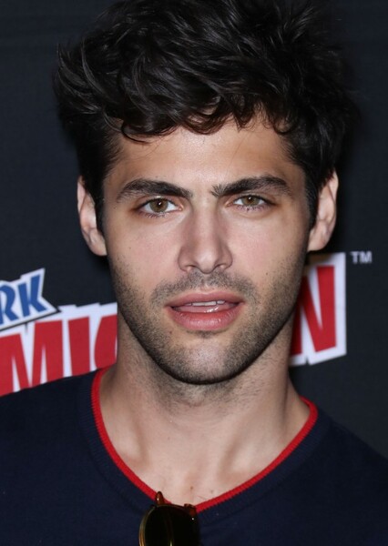 Matthew Daddario photo