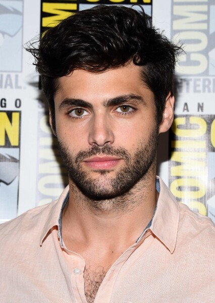 Matthew Daddario photo