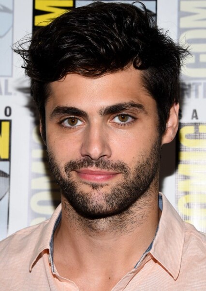 Matthew Daddario photo
