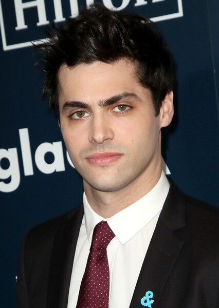 Matthew Daddario photo
