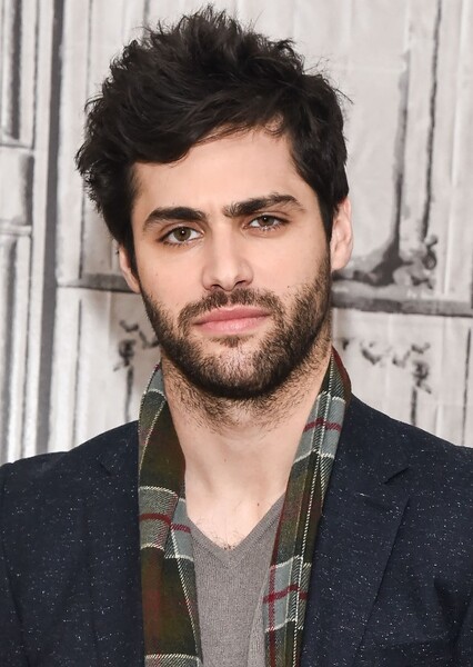 Matthew Daddario photo