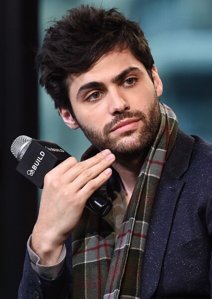 Matthew Daddario photo