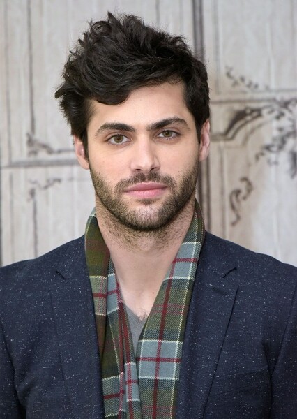 Matthew Daddario photo