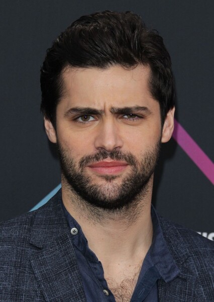 Matthew Daddario photo