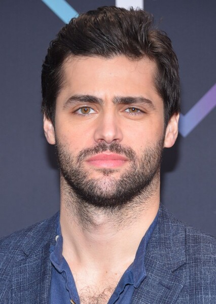 Matthew Daddario photo