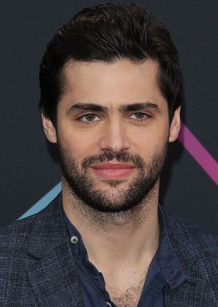 Matthew Daddario photo