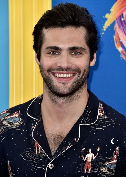 Matthew Daddario photo