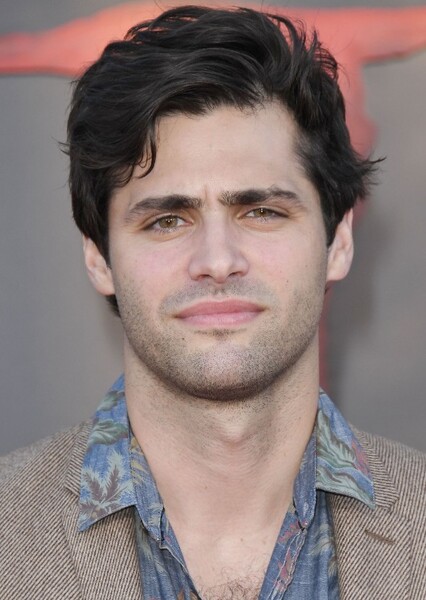 Matthew Daddario photo