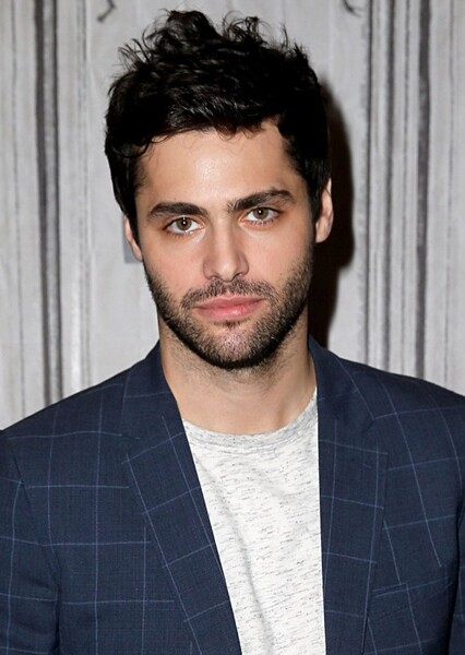 Matthew Daddario photo