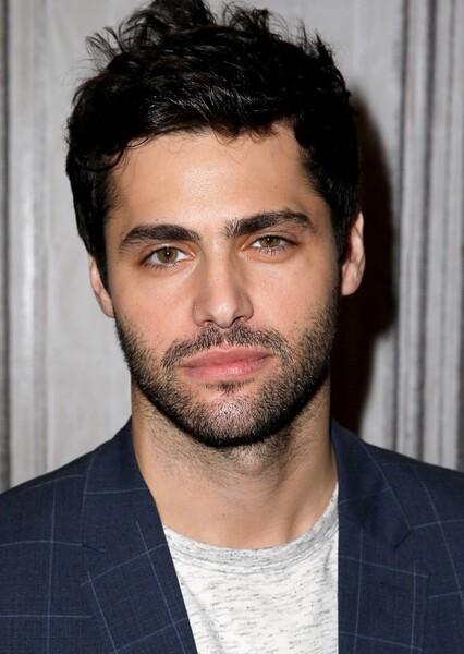 Matthew Daddario photo