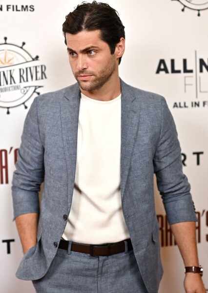 Matthew Daddario photo
