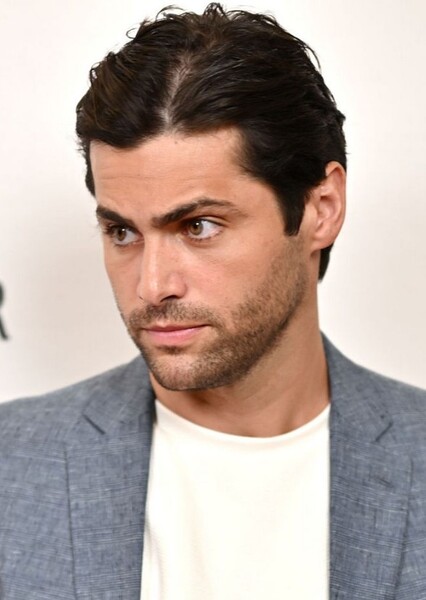 Matthew Daddario