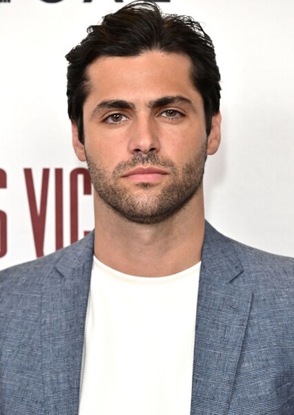 Matthew Daddario photo