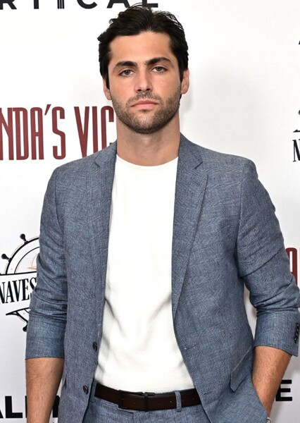Matthew Daddario photo