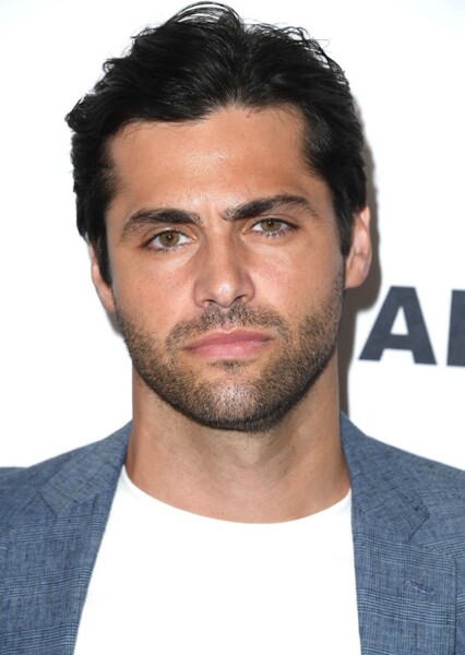 Matthew Daddario photo