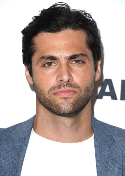 Matthew Daddario photo