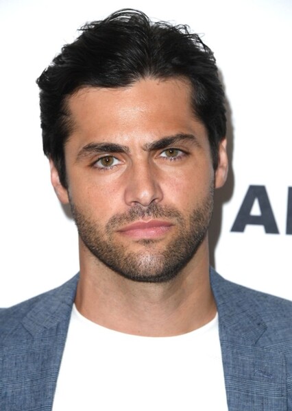 Matthew Daddario photo