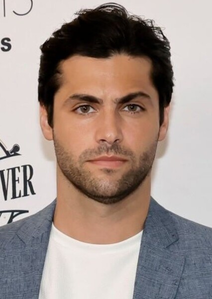 Matthew Daddario photo