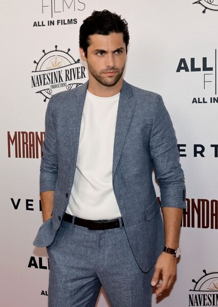 Matthew Daddario photo