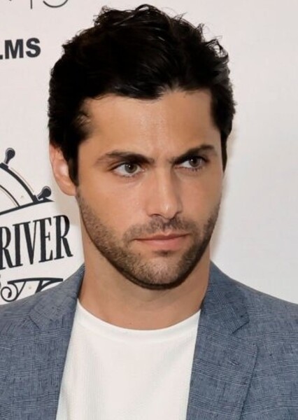 Matthew Daddario photo