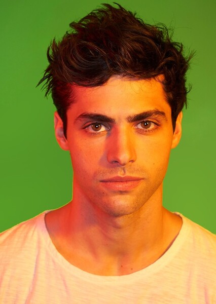 Matthew Daddario photo