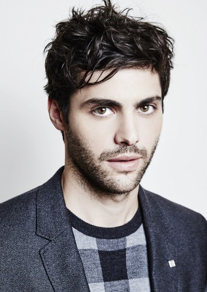 Matthew Daddario photo