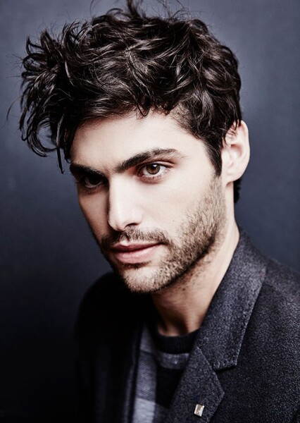 Matthew Daddario photo