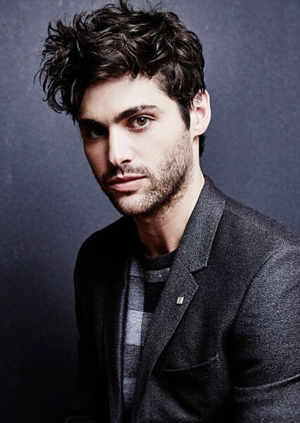 Matthew Daddario photo