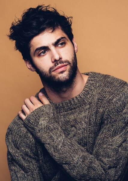 Matthew Daddario photo