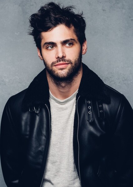 Matthew Daddario