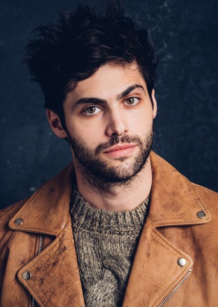 Matthew Daddario photo