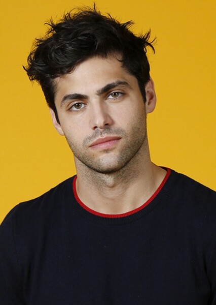 Matthew Daddario photo