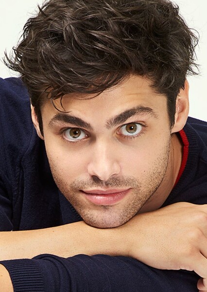 Matthew Daddario