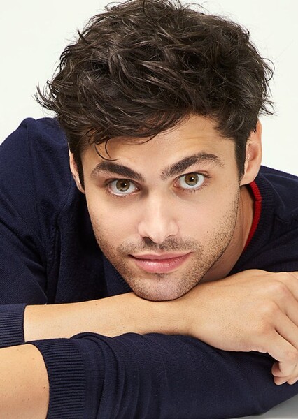 Matthew Daddario photo