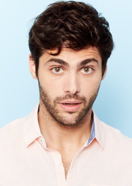 Matthew Daddario photo