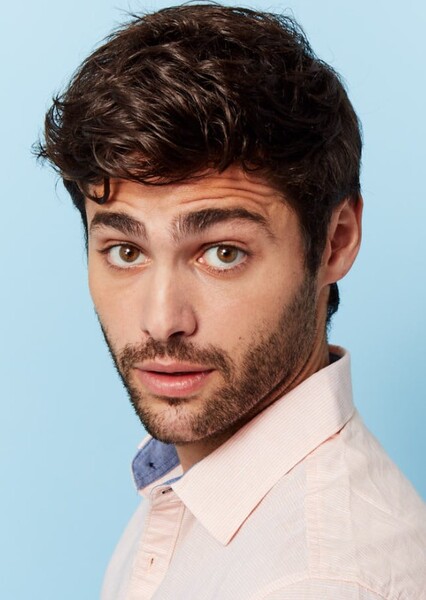 Matthew Daddario photo