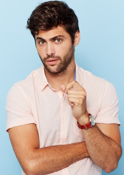 Matthew Daddario photo