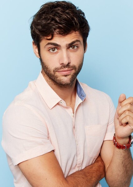 Matthew Daddario photo