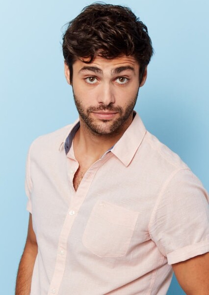 Matthew Daddario photo