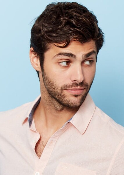 Matthew Daddario photo