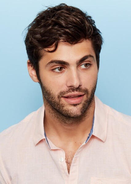 Matthew Daddario photo
