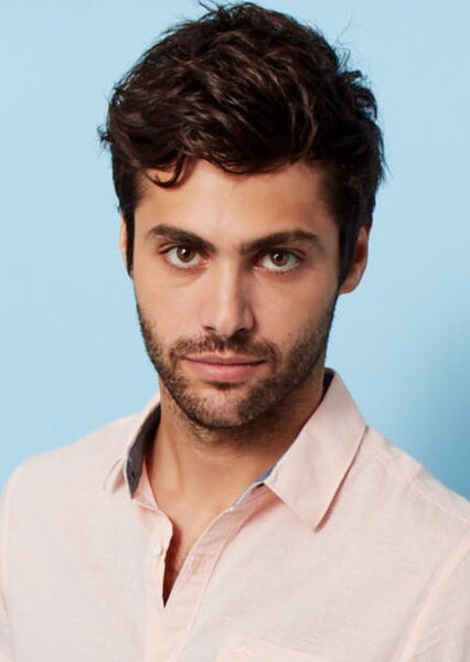 Matthew Daddario photo