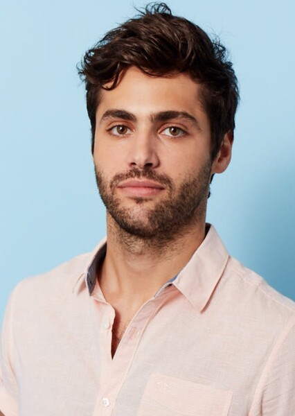 Matthew Daddario photo