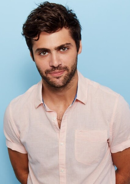 Matthew Daddario photo